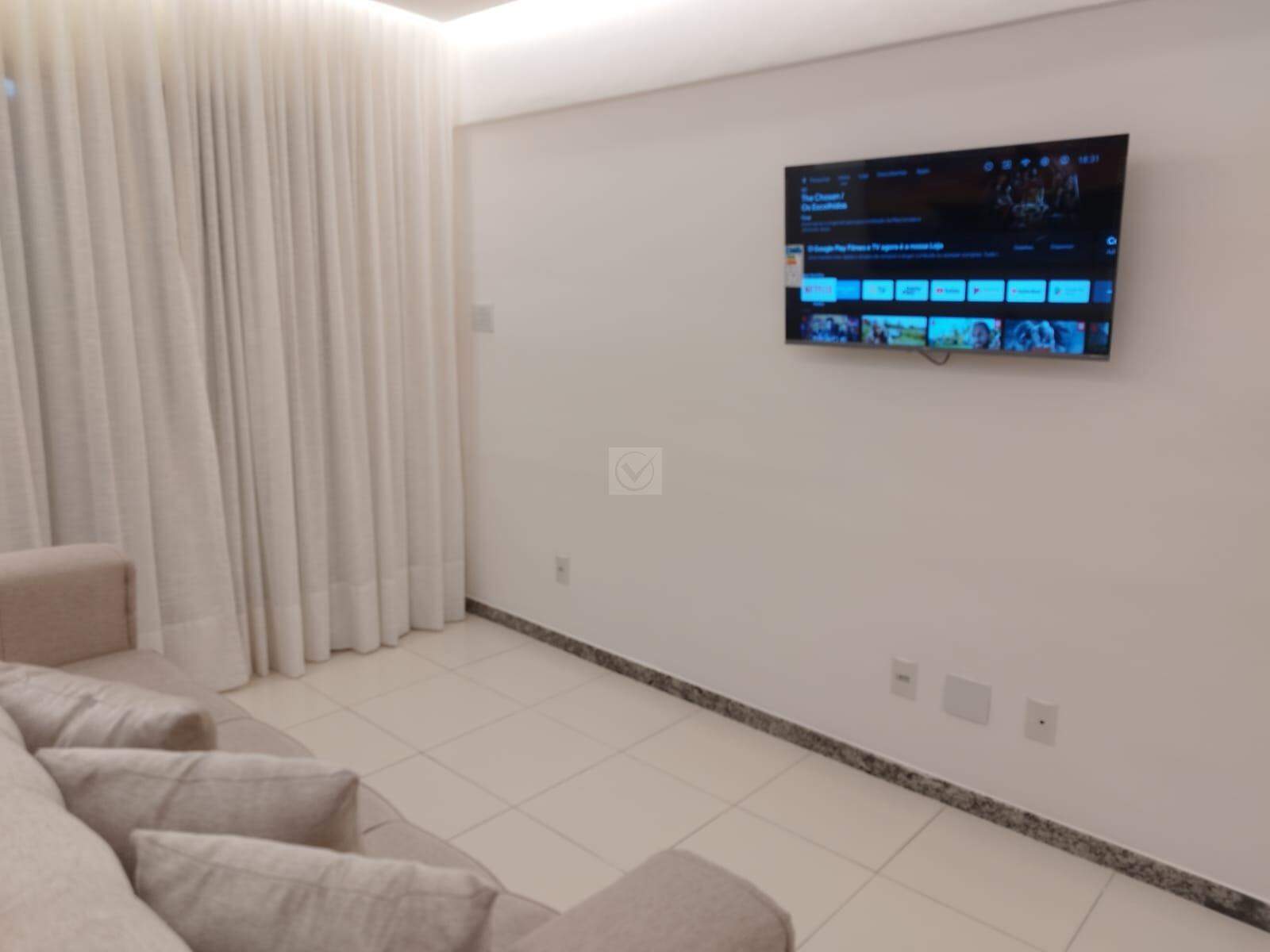 Apartamento para aluguel, 3 quartos, 1 suíte, 2 vagas, Atalaia - Aracaju/SE - Foto 14