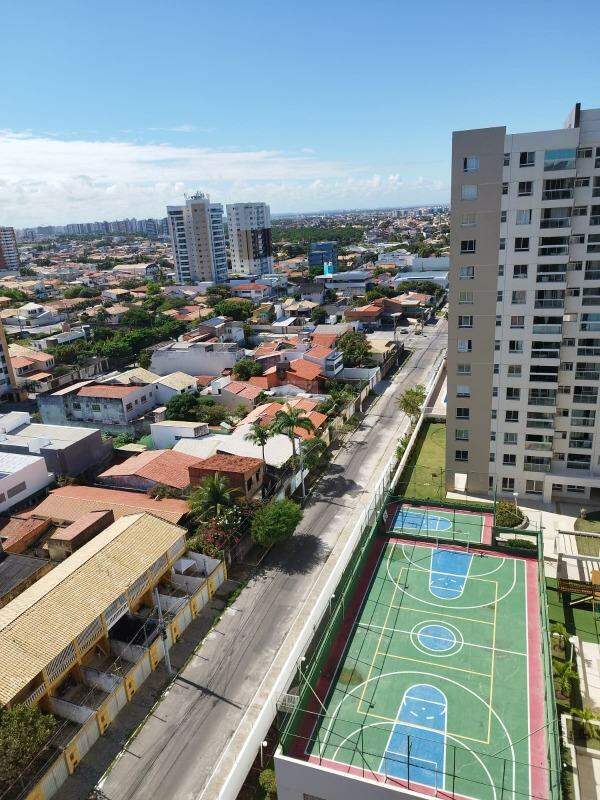 Apartamento para aluguel, 3 quartos, 1 suíte, 2 vagas, Atalaia - Aracaju/SE - Foto 22