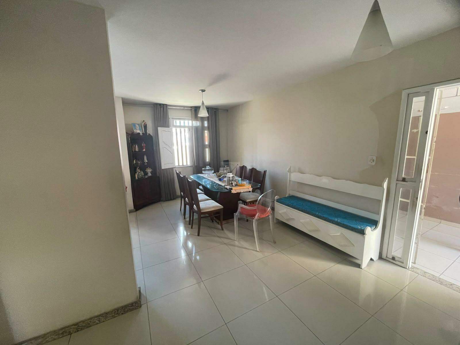 Casa para aluguel, 5 quartos, 3 suítes, 4 vagas, Grageru - Aracaju/SE - Foto 6