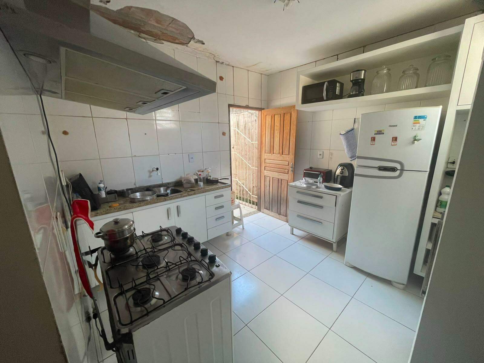 Casa para aluguel, 5 quartos, 3 suítes, 4 vagas, Grageru - Aracaju/SE - Foto 7