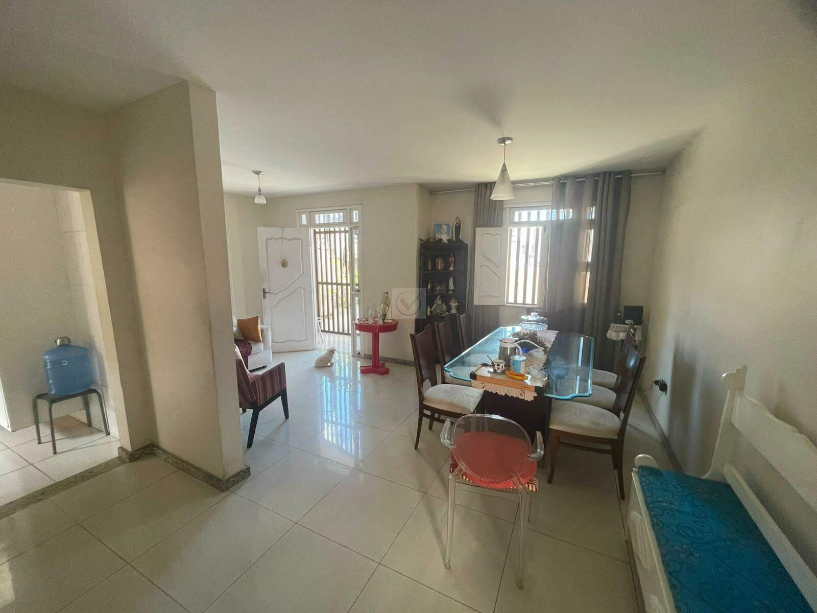 Casa para aluguel, 5 quartos, 3 suítes, 4 vagas, Grageru - Aracaju/SE - Foto 5