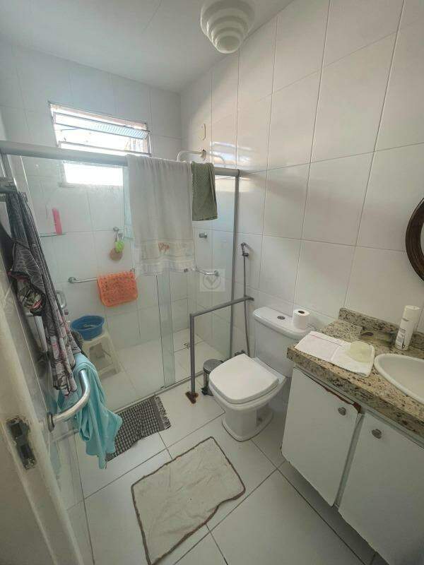 Casa para aluguel, 5 quartos, 3 suítes, 4 vagas, Grageru - Aracaju/SE - Foto 9