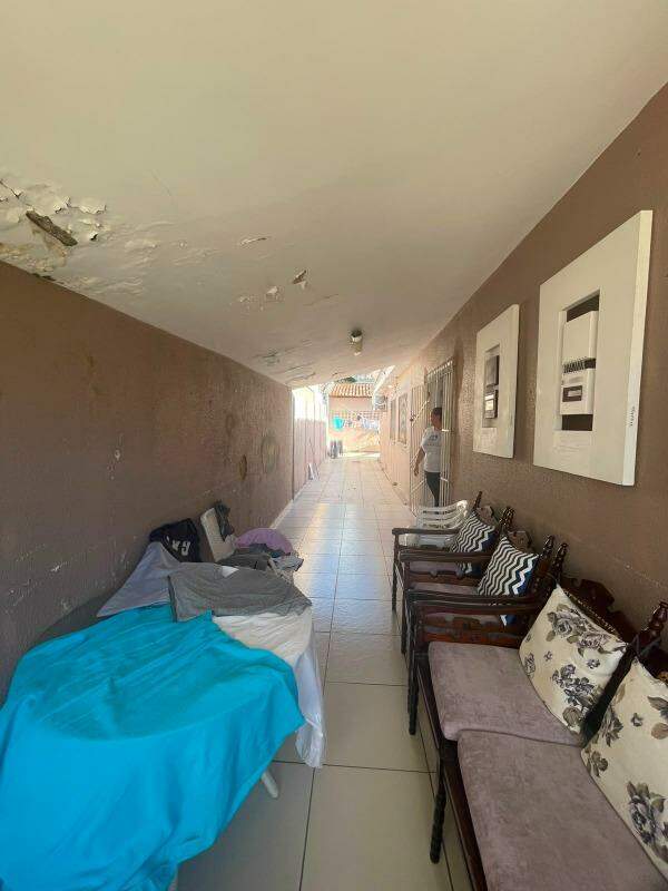 Casa para aluguel, 5 quartos, 3 suítes, 4 vagas, Grageru - Aracaju/SE - Foto 2