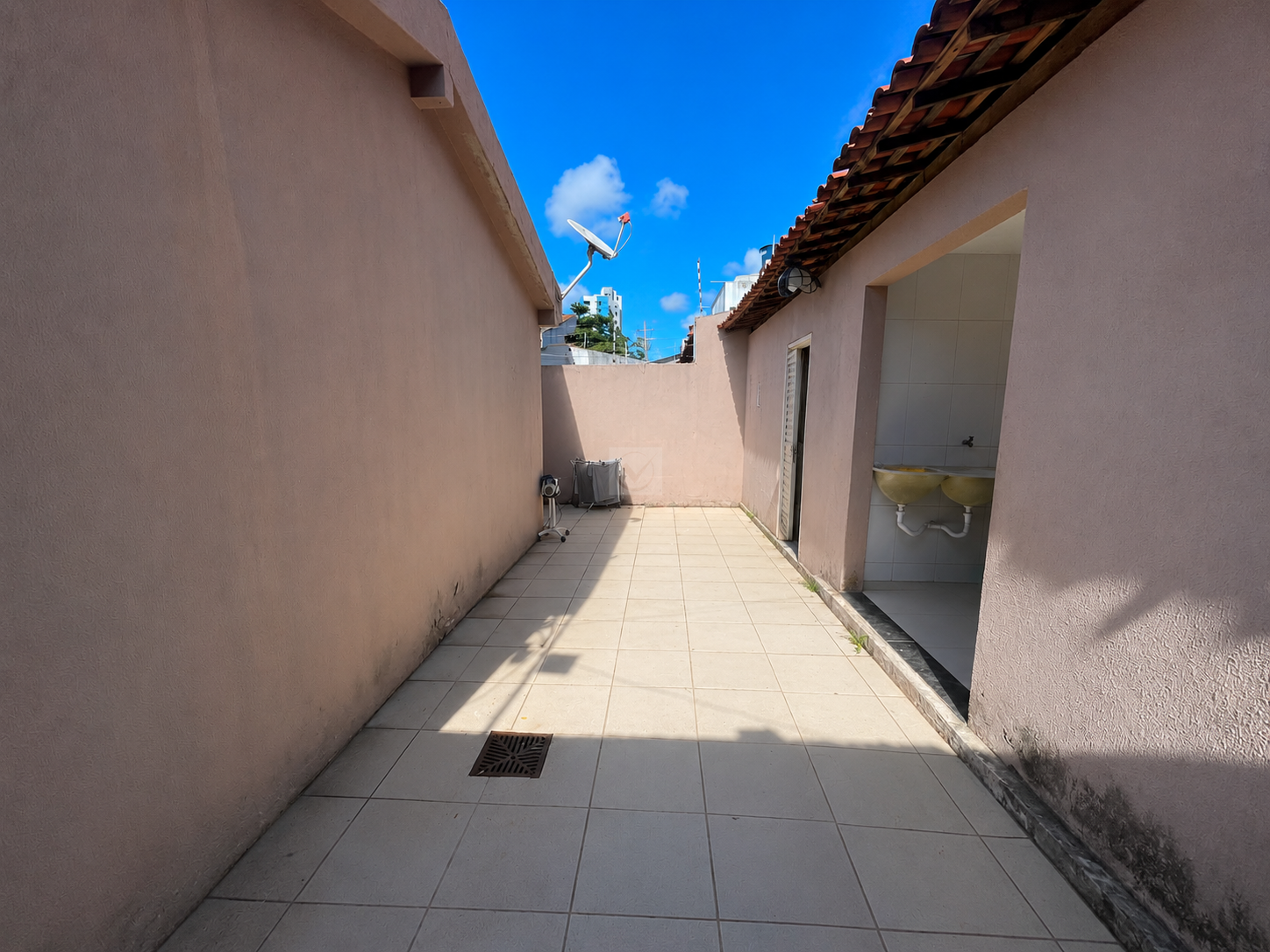 Casa para aluguel, 5 quartos, 3 suítes, 4 vagas, Grageru - Aracaju/SE - Foto 4