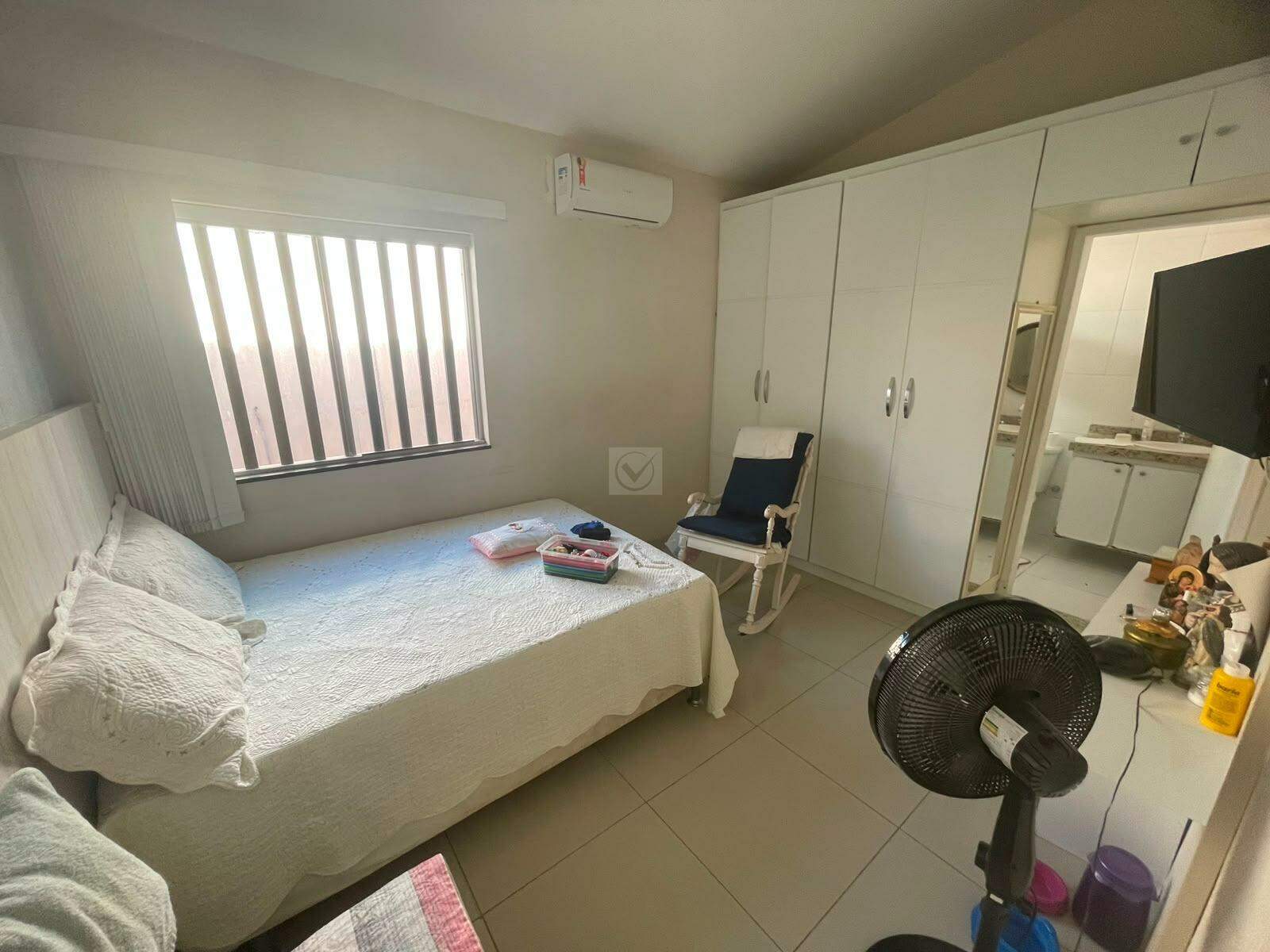 Casa para aluguel, 5 quartos, 3 suítes, 4 vagas, Grageru - Aracaju/SE - Foto 10