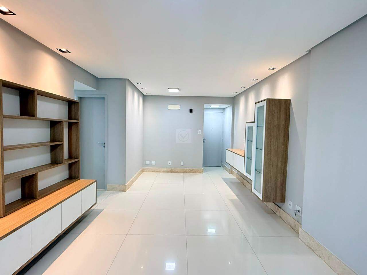 Apartamento para aluguel, 3 quartos, 1 suíte, 3 vagas, Jardins - Aracaju/SE - Foto 2