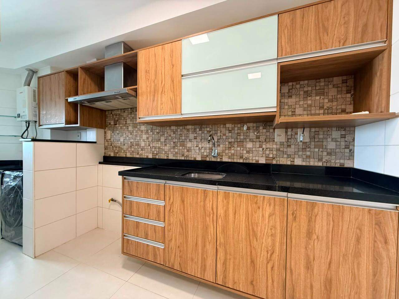 Apartamento para aluguel, 3 quartos, 1 suíte, 3 vagas, Jardins - Aracaju/SE - Foto 15