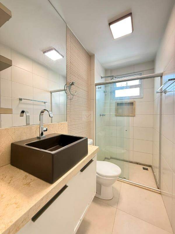 Apartamento para aluguel, 3 quartos, 1 suíte, 3 vagas, Jardins - Aracaju/SE - Foto 10