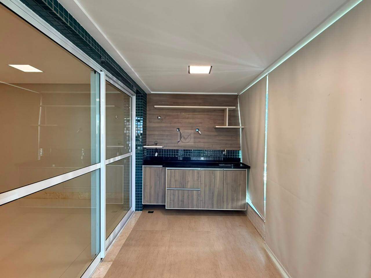 Apartamento para aluguel, 3 quartos, 1 suíte, 3 vagas, Jardins - Aracaju/SE - Foto 3
