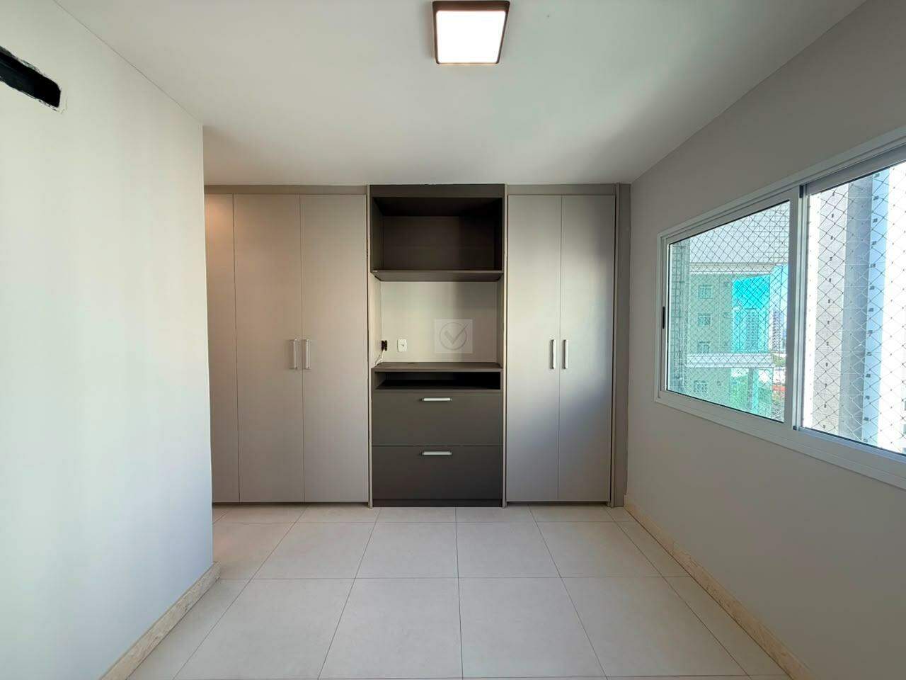 Apartamento para aluguel, 3 quartos, 1 suíte, 3 vagas, Jardins - Aracaju/SE - Foto 12