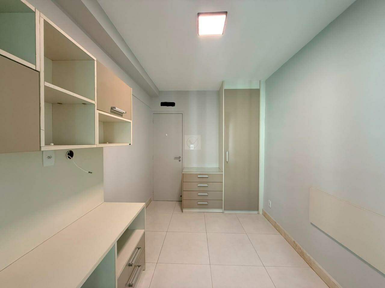 Apartamento para aluguel, 3 quartos, 1 suíte, 3 vagas, Jardins - Aracaju/SE - Foto 7