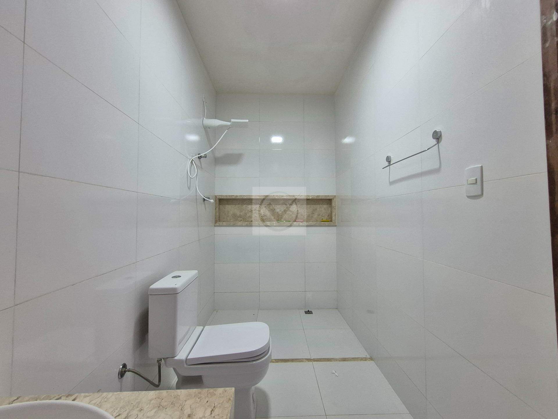 Chácara à venda, 3 quartos, 1 suíte, 2 vagas, São José dos Náufragos - Aracaju/SE - Foto 10