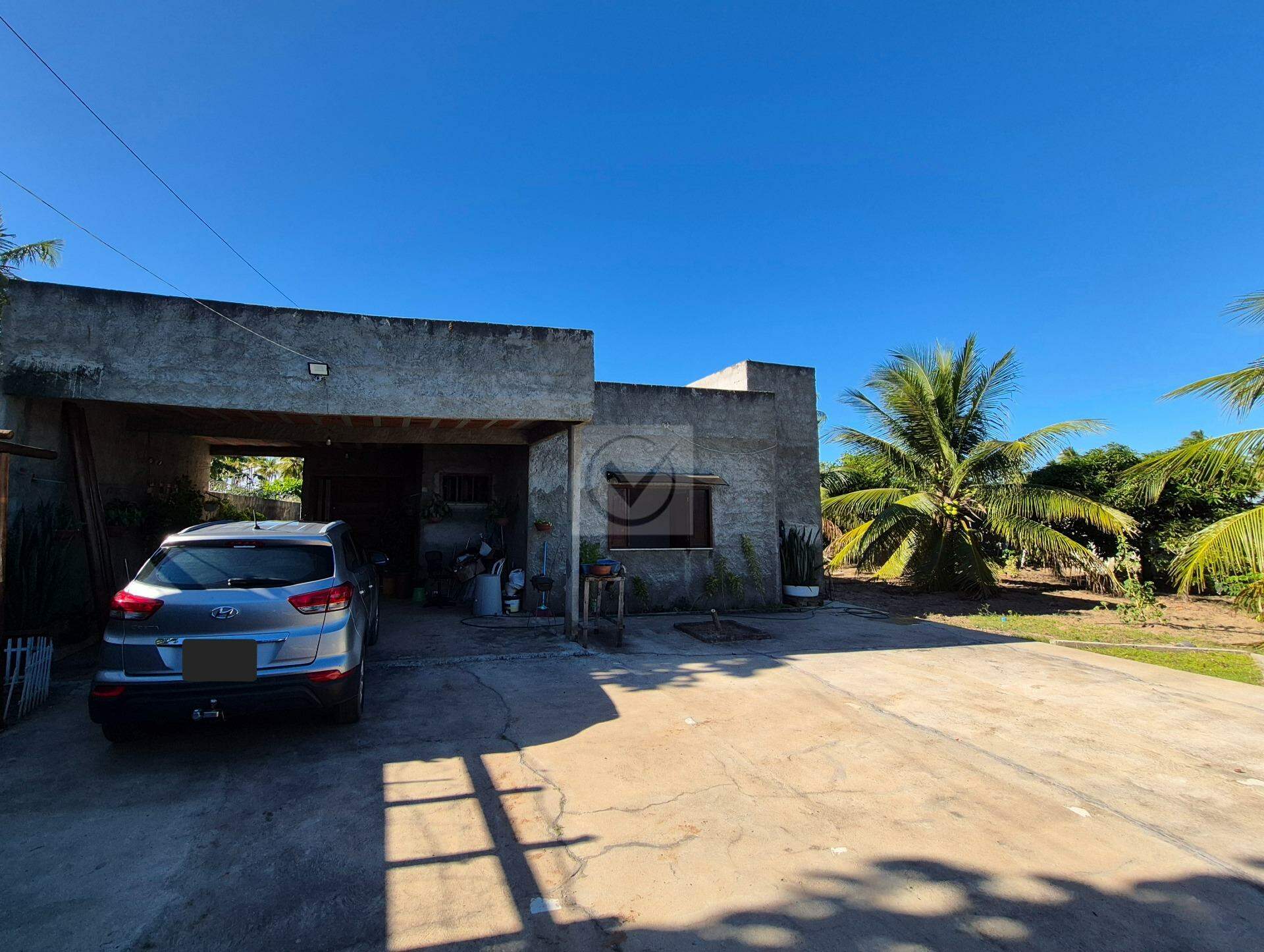 Chácara à venda, 3 quartos, 1 suíte, 2 vagas, São José dos Náufragos - Aracaju/SE - Foto 2