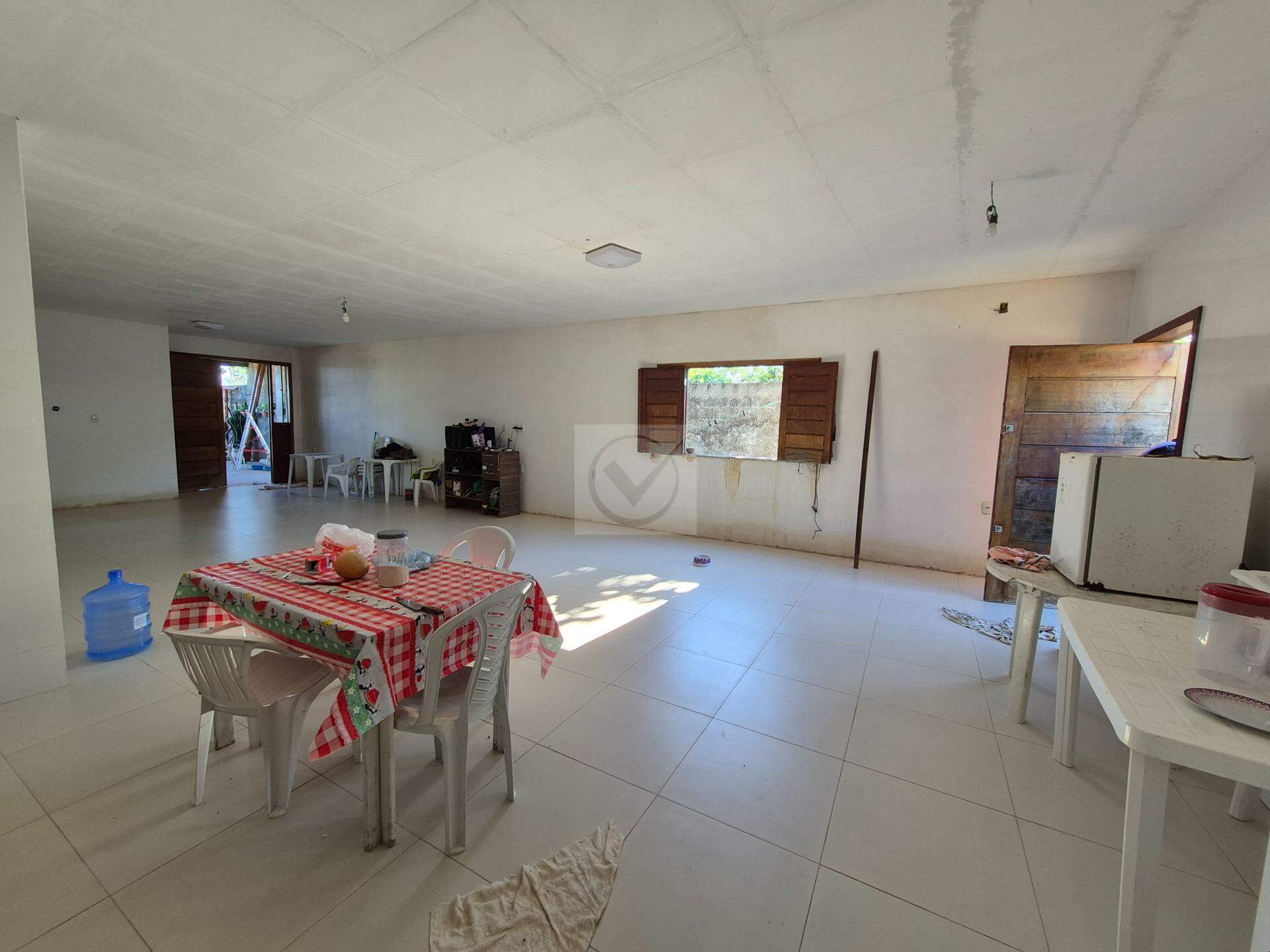 Chácara à venda, 3 quartos, 1 suíte, 2 vagas, São José dos Náufragos - Aracaju/SE - Foto 4