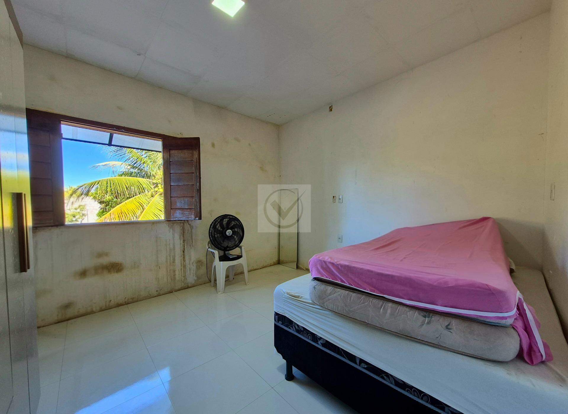 Chácara à venda, 3 quartos, 1 suíte, 2 vagas, São José dos Náufragos - Aracaju/SE - Foto 9