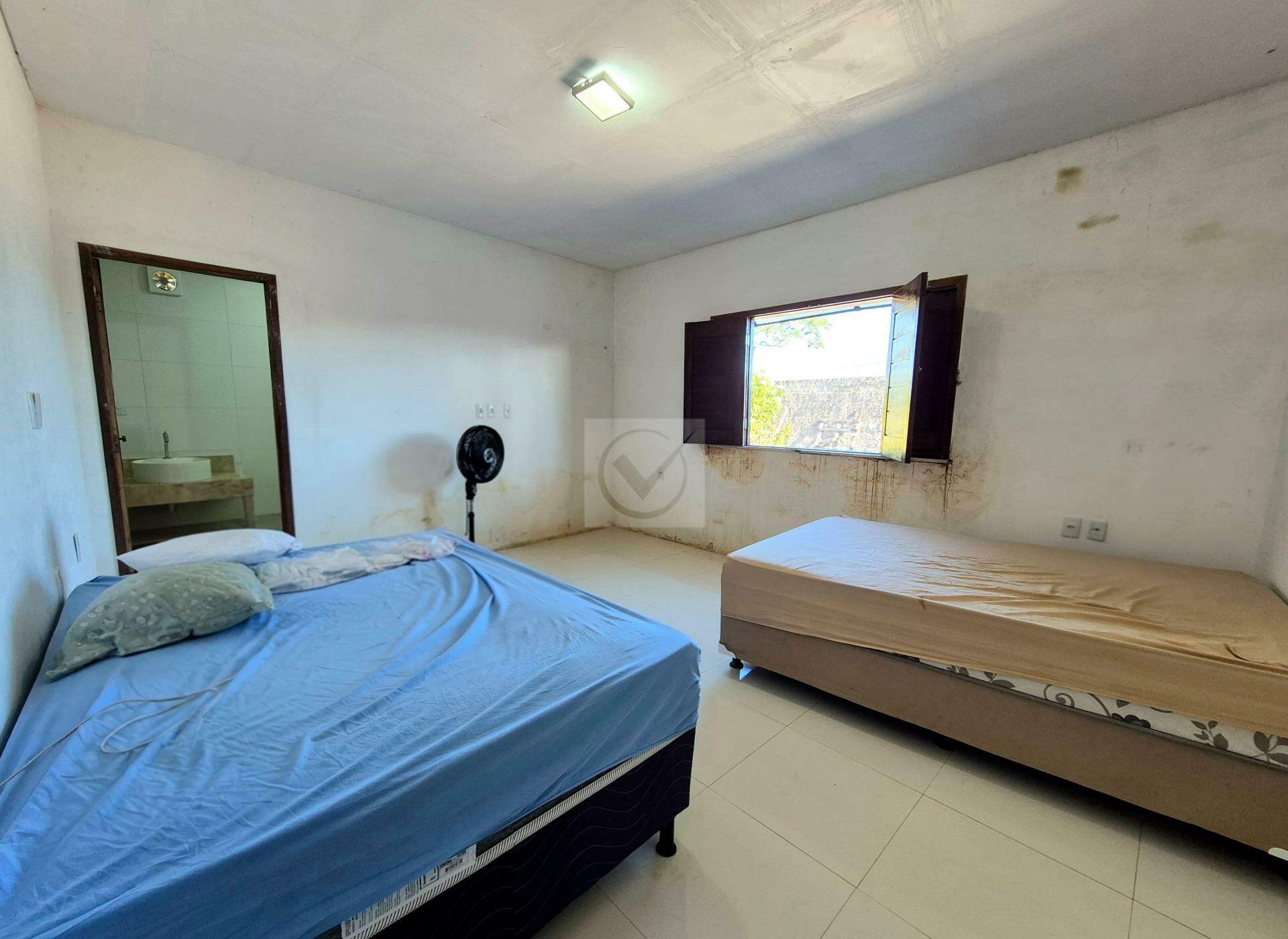 Chácara à venda, 3 quartos, 1 suíte, 2 vagas, São José dos Náufragos - Aracaju/SE - Foto 6