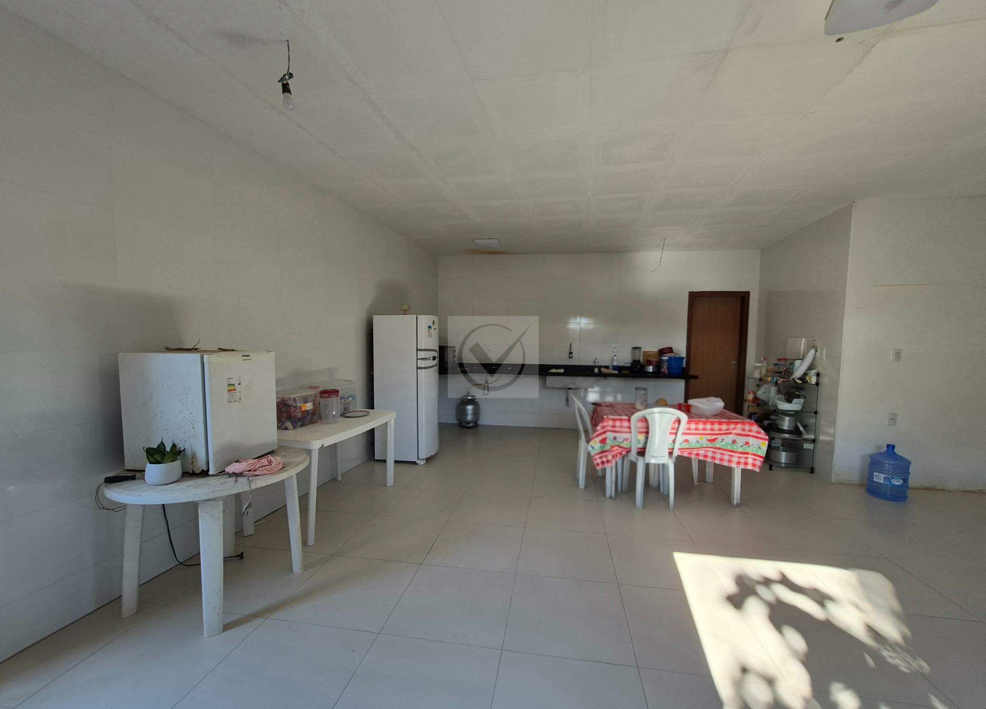 Chácara à venda, 3 quartos, 1 suíte, 2 vagas, São José dos Náufragos - Aracaju/SE - Foto 5