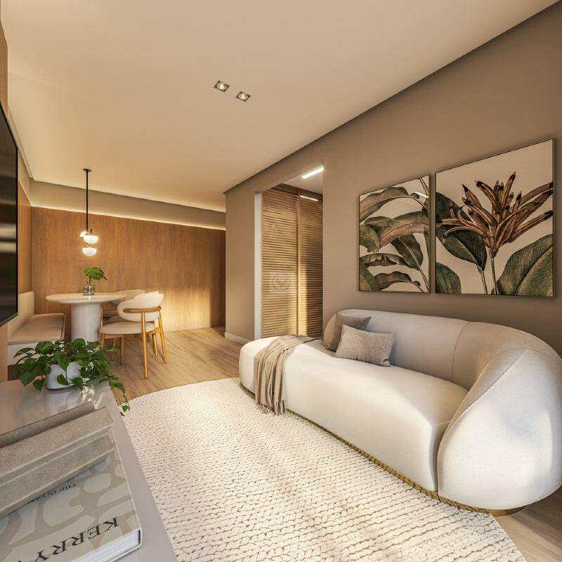 APARTAMENTO Á VENDA NO VILLA IANDÊ I 3/4 SENDO 1 SUÍTE - Foto 5