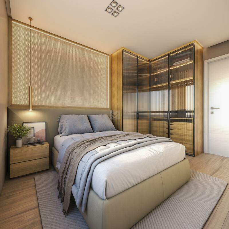 APARTAMENTO Á VENDA NO VILLA IANDÊ I 3/4 SENDO 1 SUÍTE - Foto 4