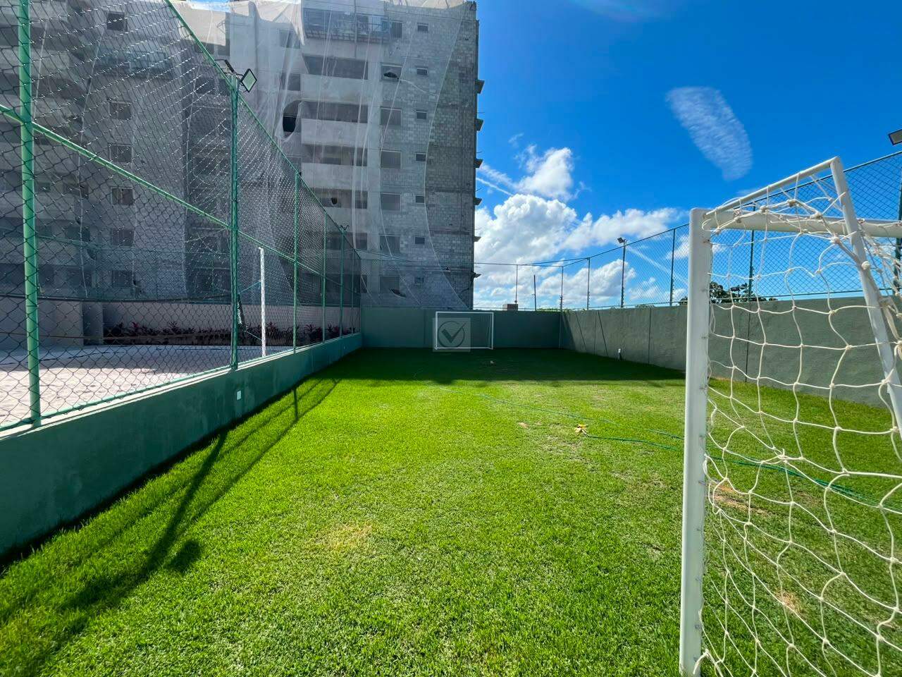 Apartamento para aluguel, 2 quartos, 1 suíte, 1 vaga, Costa Paradiso - Barra dos Coqueiros/SE - Foto 4