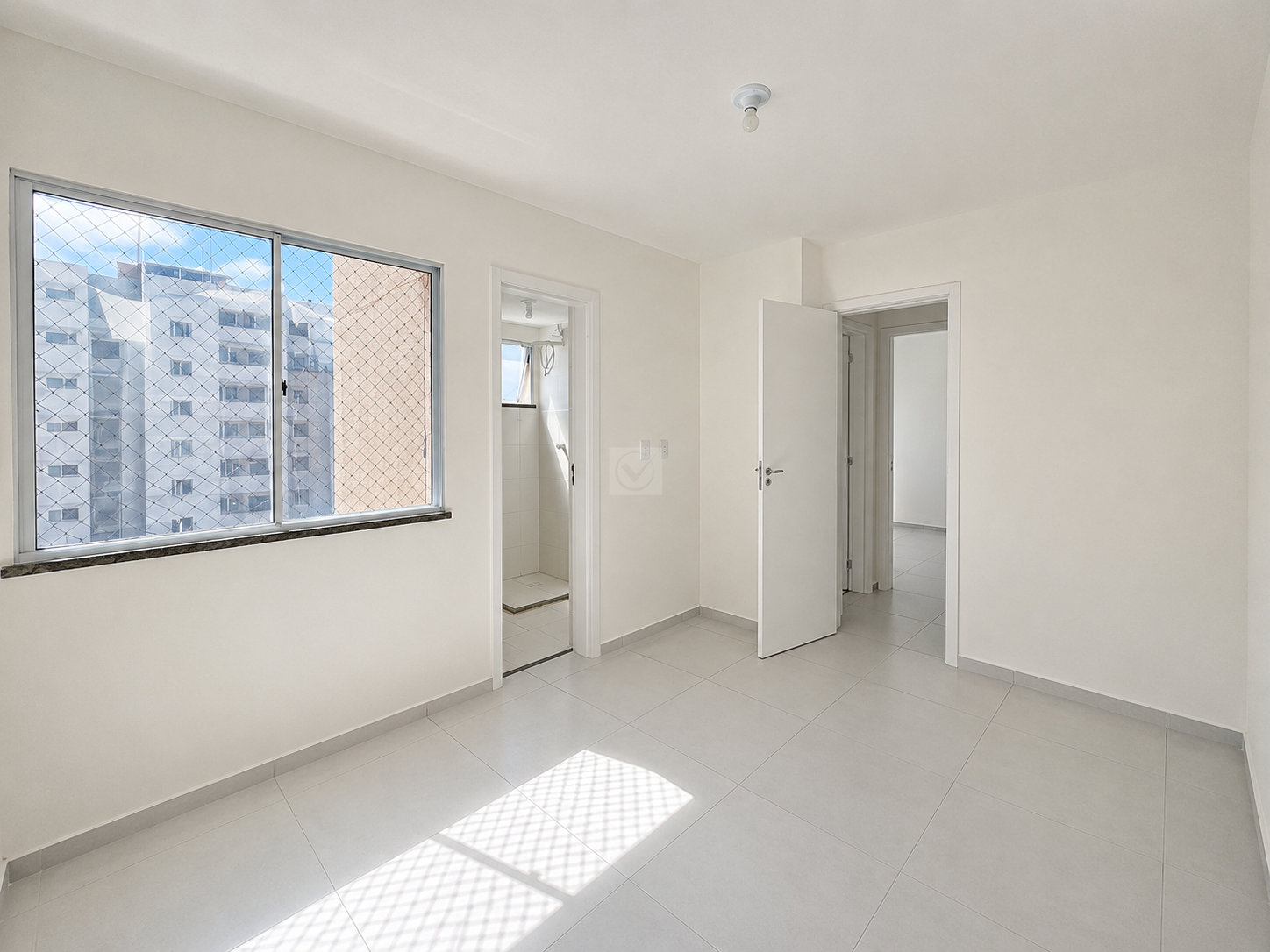 Apartamento para aluguel, 2 quartos, 1 suíte, 1 vaga, Costa Paradiso - Barra dos Coqueiros/SE - Foto 14