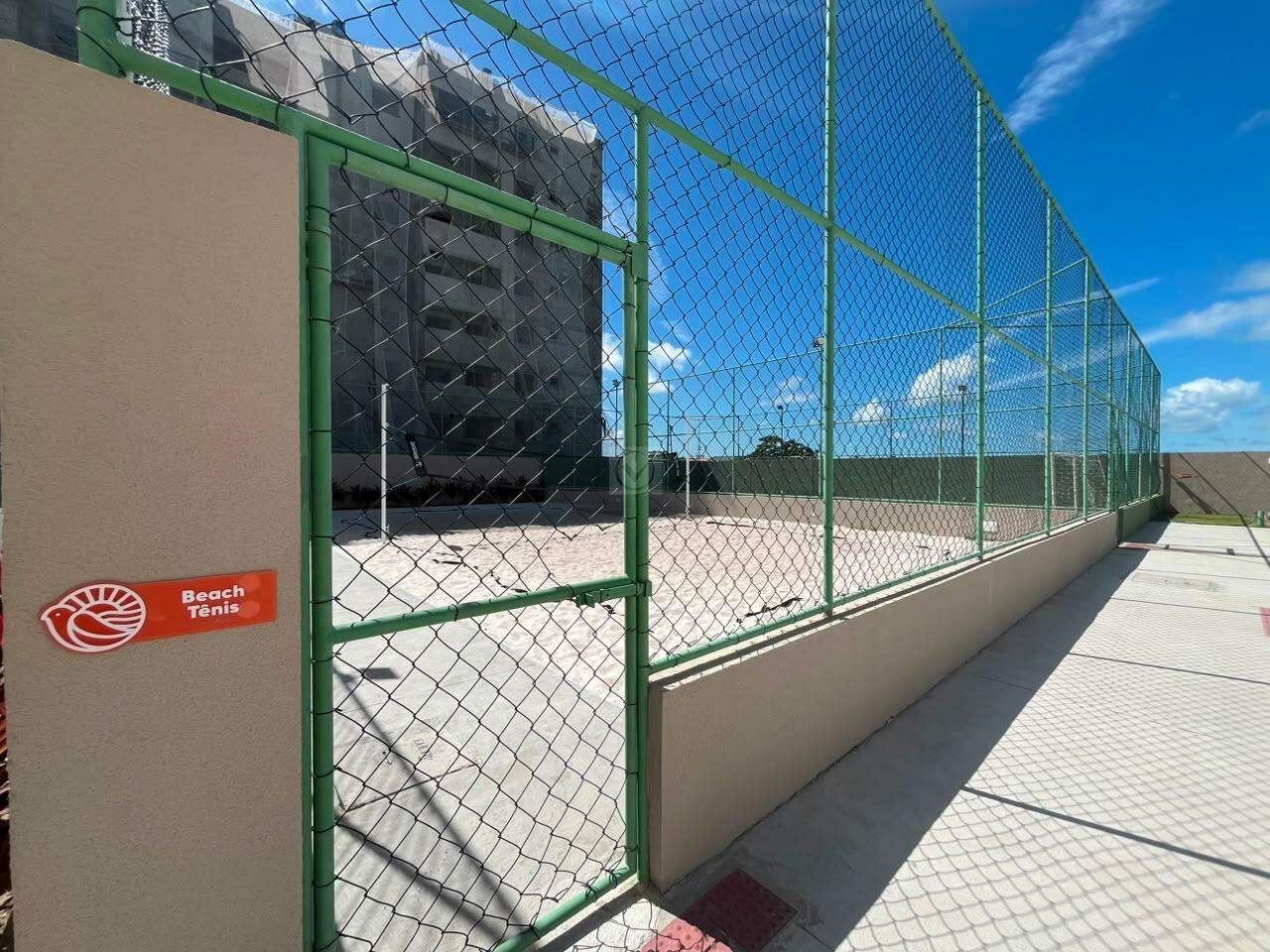 Apartamento para aluguel, 2 quartos, 1 suíte, 1 vaga, Costa Paradiso - Barra dos Coqueiros/SE - Foto 6