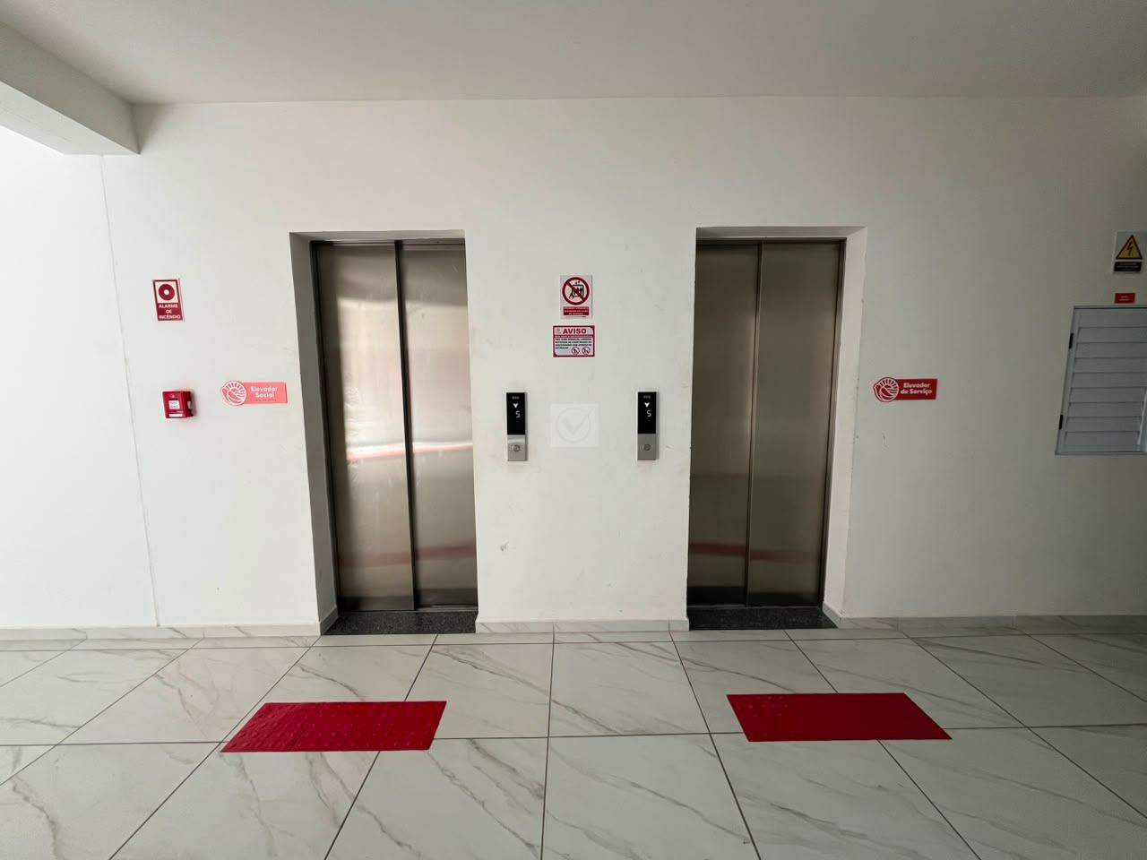 Apartamento para aluguel, 2 quartos, 1 suíte, 1 vaga, Costa Paradiso - Barra dos Coqueiros/SE - Foto 9