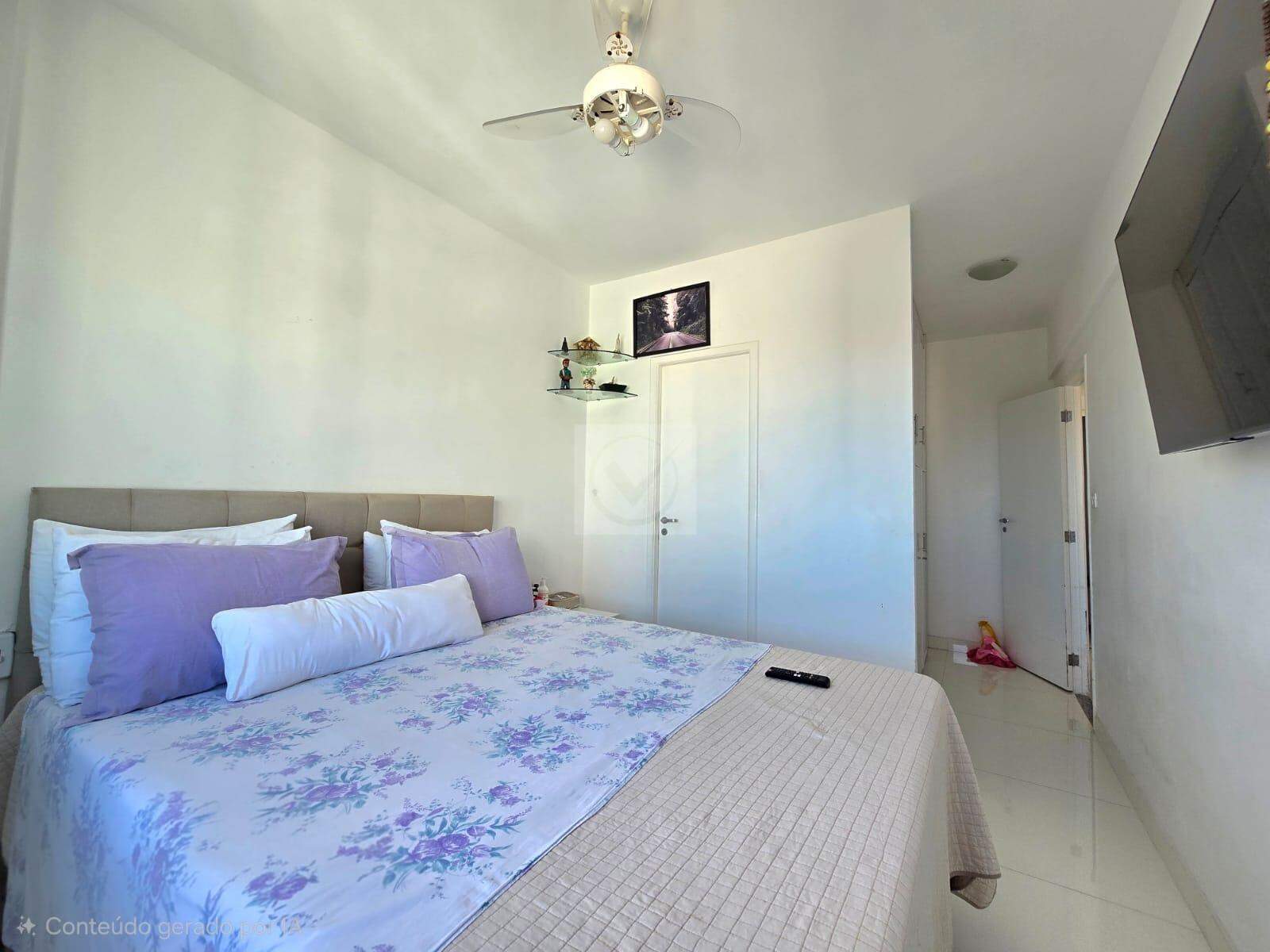Apartamento para aluguel, 3 quartos, 1 suíte, 2 vagas, Jardins - Aracaju/SE - Foto 5