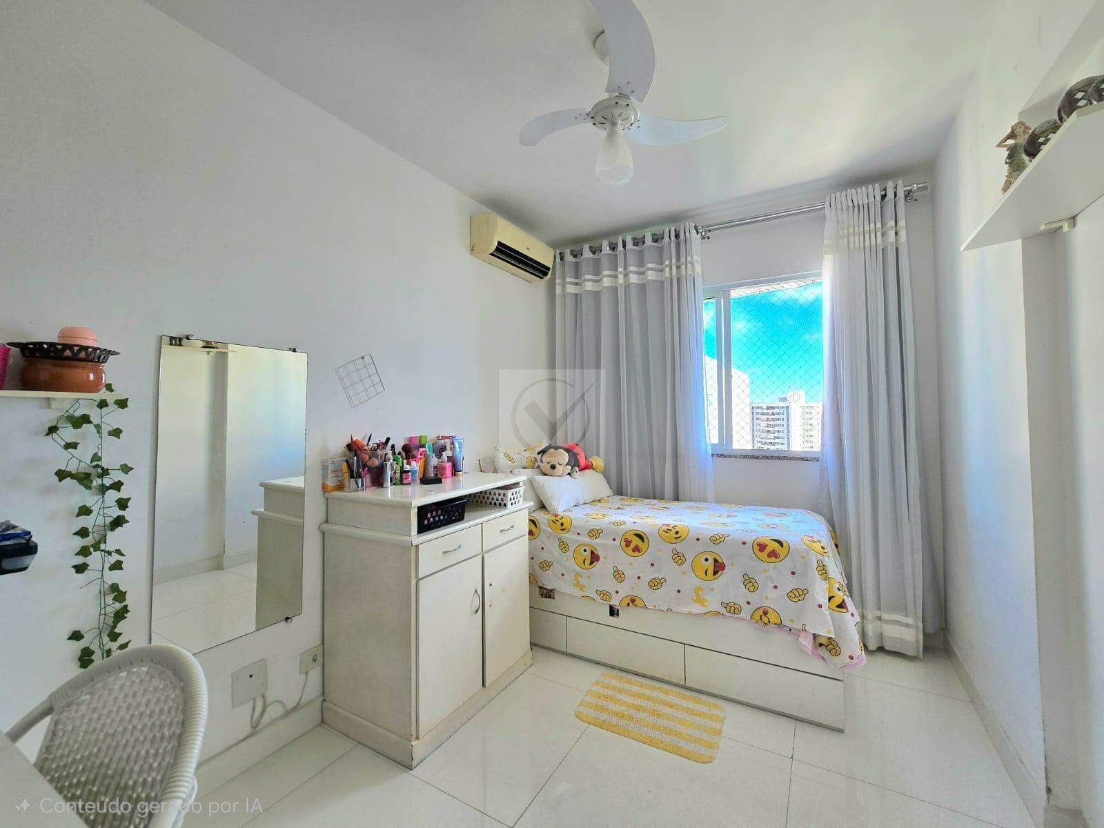 Apartamento para aluguel, 3 quartos, 1 suíte, 2 vagas, Jardins - Aracaju/SE - Foto 8