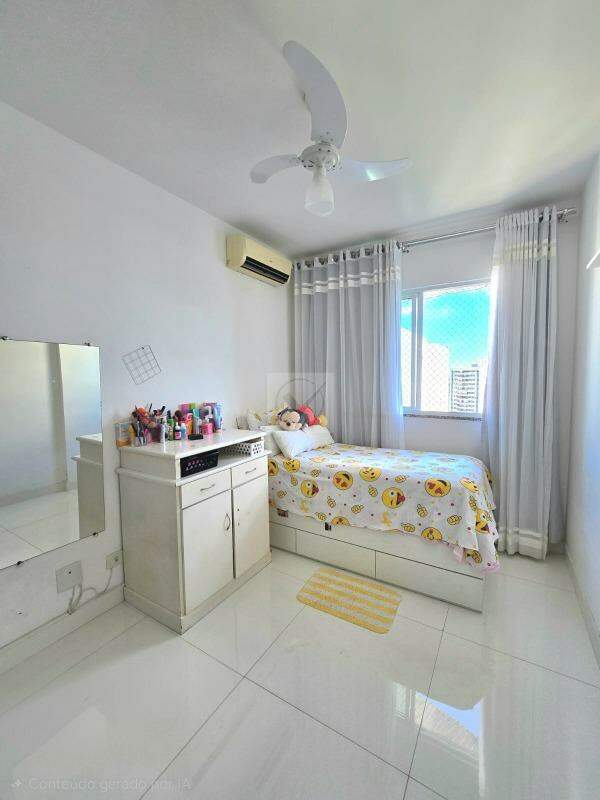Apartamento para aluguel, 3 quartos, 1 suíte, 2 vagas, Jardins - Aracaju/SE - Foto 9
