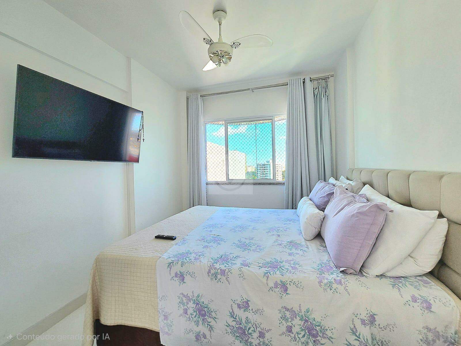 Apartamento para aluguel, 3 quartos, 1 suíte, 2 vagas, Jardins - Aracaju/SE - Foto 7