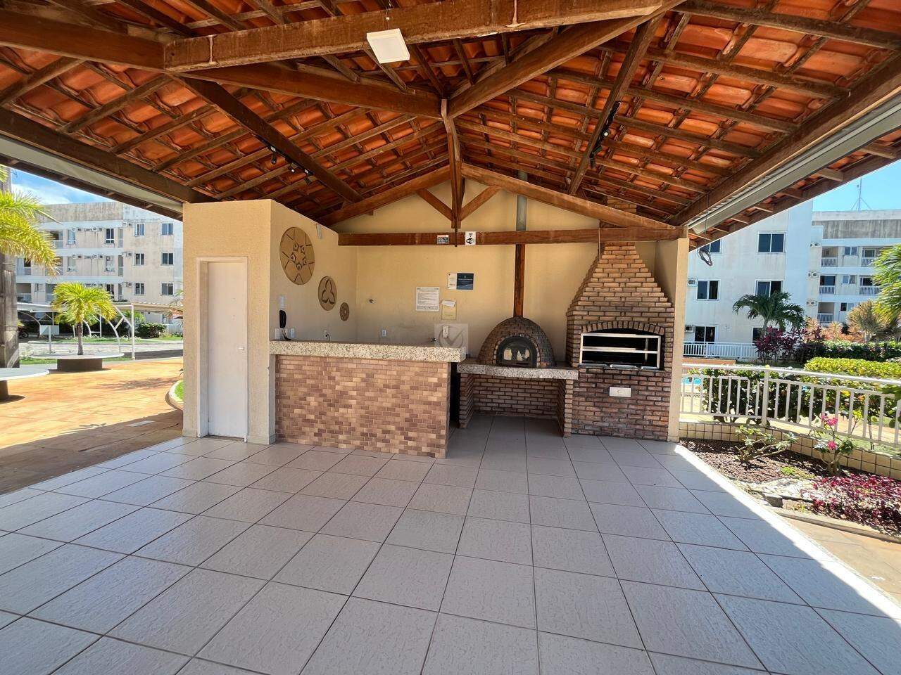 APARTAMENTO À VENDA CONDOMÍNIO VIDA BELA PRAIA MAR CLUBE - Foto 14