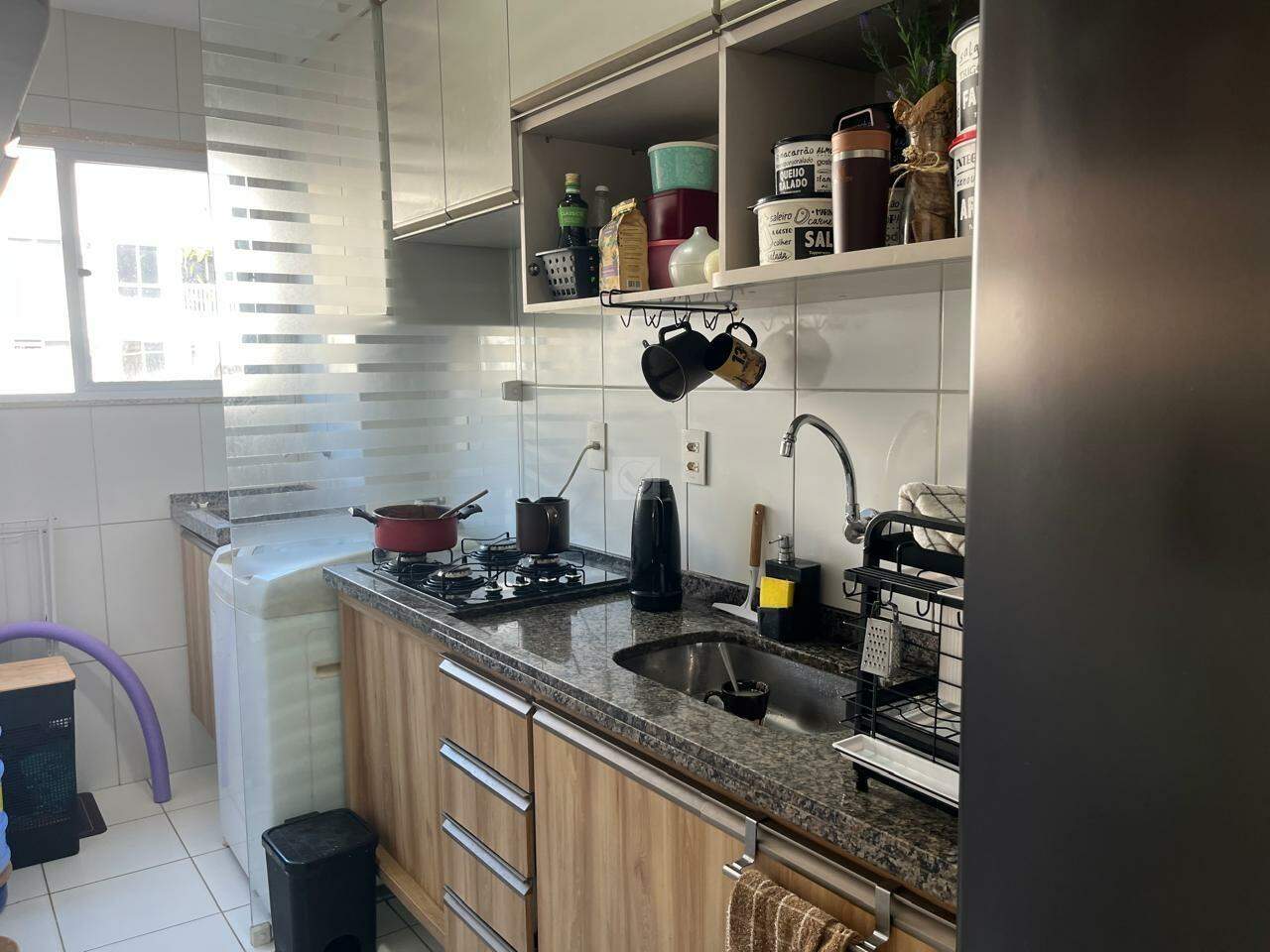 APARTAMENTO À VENDA CONDOMÍNIO VIDA BELA PRAIA MAR CLUBE - Foto 5