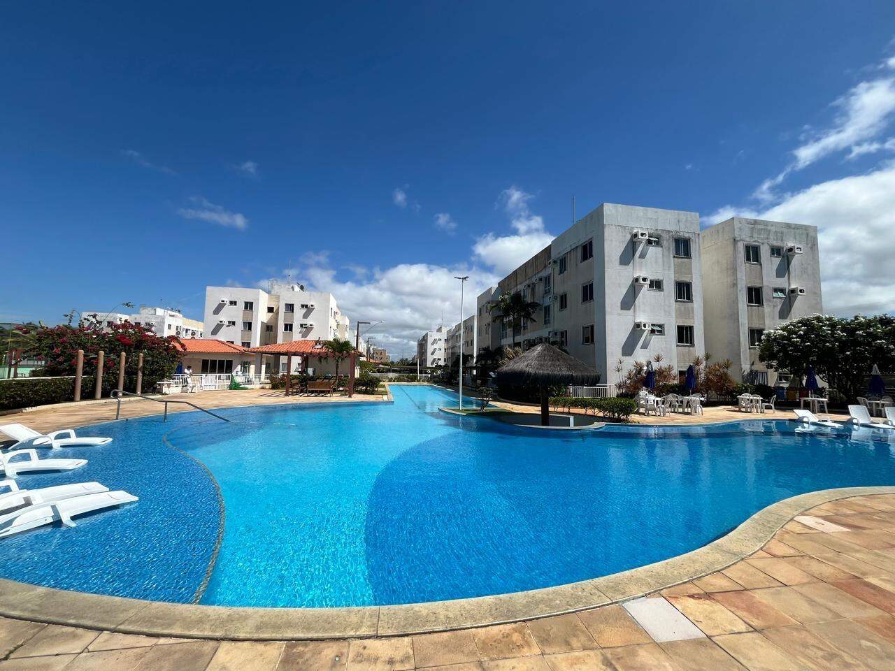 APARTAMENTO À VENDA CONDOMÍNIO VIDA BELA PRAIA MAR CLUBE - Foto 13