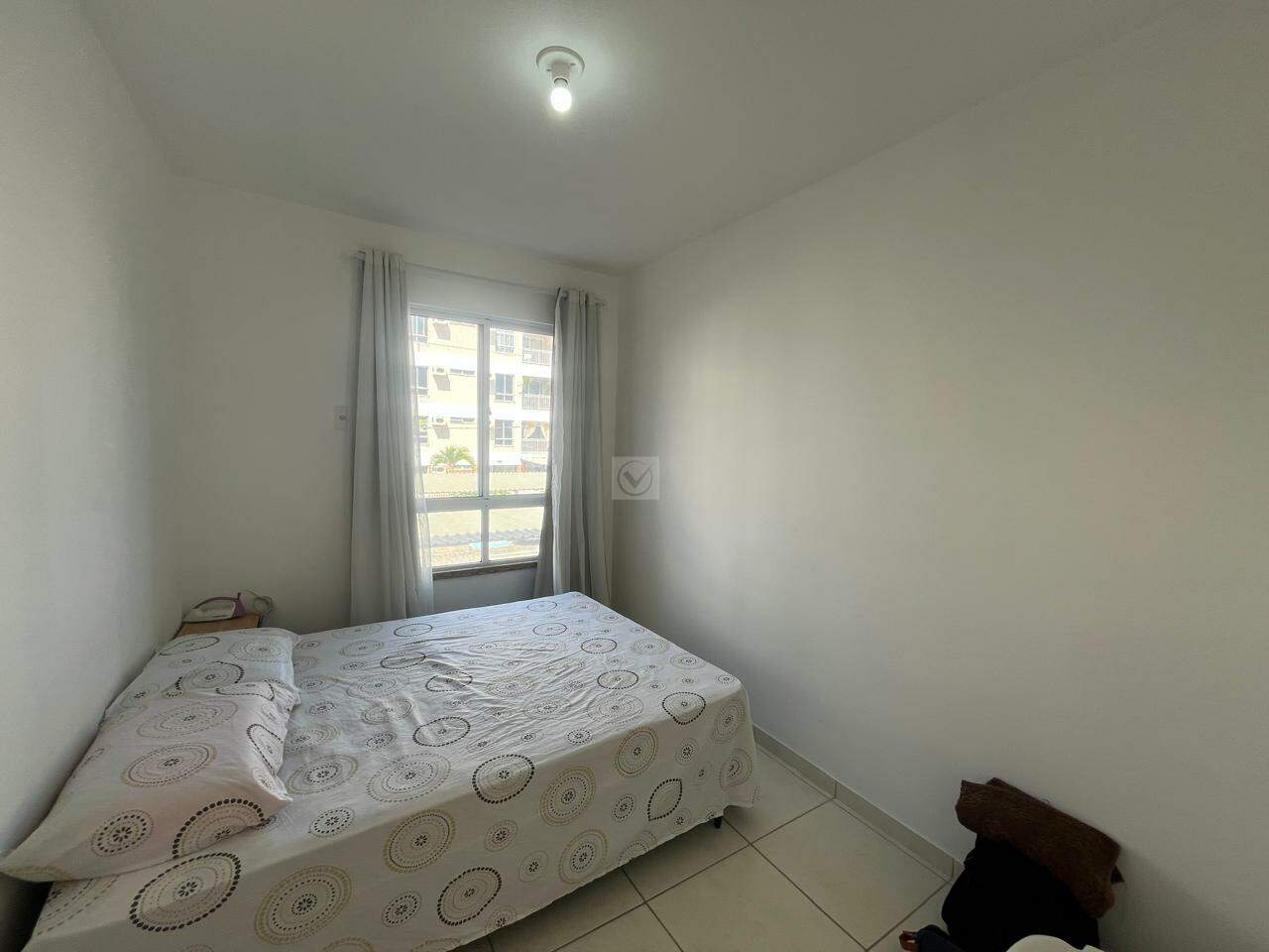 APARTAMENTO À VENDA CONDOMÍNIO VIDA BELA PRAIA MAR CLUBE - Foto 3