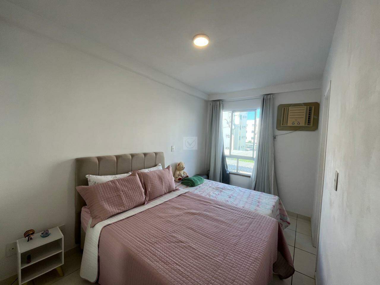 APARTAMENTO À VENDA CONDOMÍNIO VIDA BELA PRAIA MAR CLUBE - Foto 4