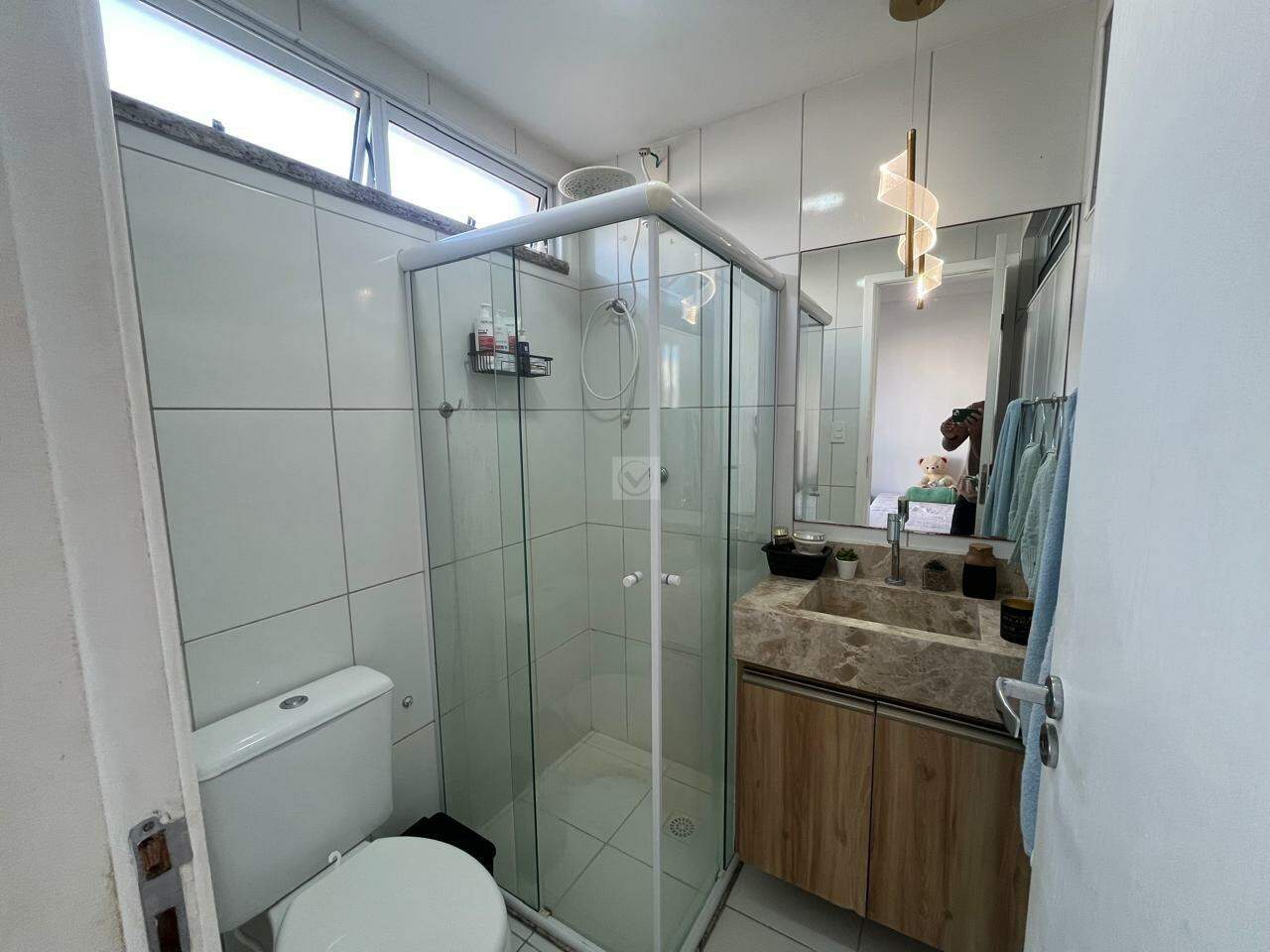 APARTAMENTO À VENDA CONDOMÍNIO VIDA BELA PRAIA MAR CLUBE - Foto 15