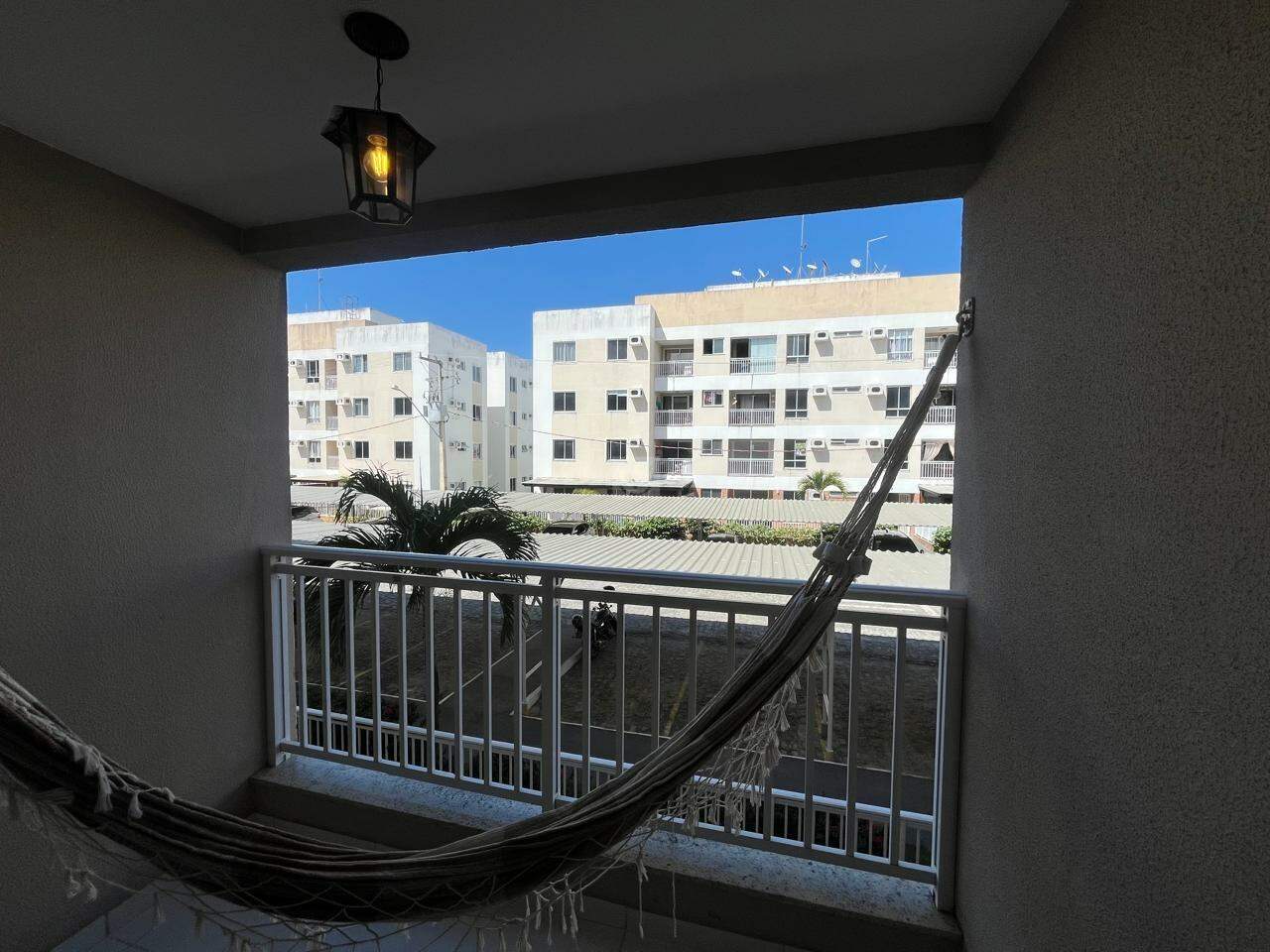 APARTAMENTO À VENDA CONDOMÍNIO VIDA BELA PRAIA MAR CLUBE - Foto 2