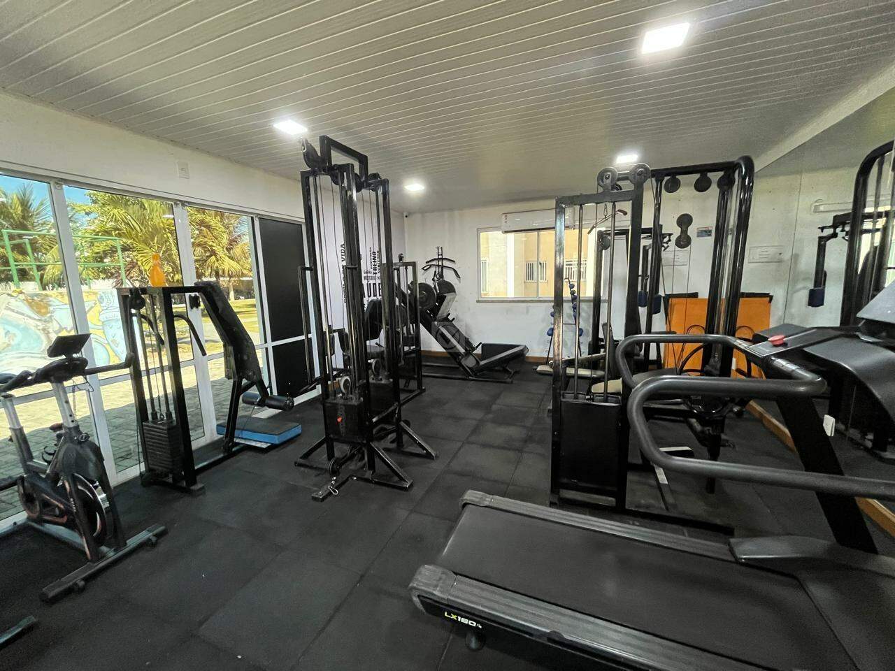 APARTAMENTO À VENDA CONDOMÍNIO VIDA BELA PRAIA MAR CLUBE - Foto 8