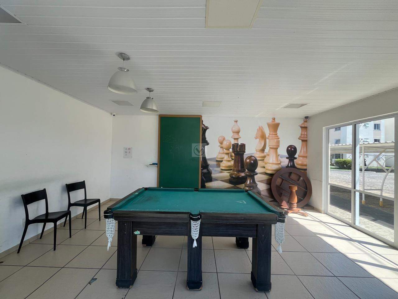 APARTAMENTO À VENDA CONDOMÍNIO VIDA BELA PRAIA MAR CLUBE - Foto 9