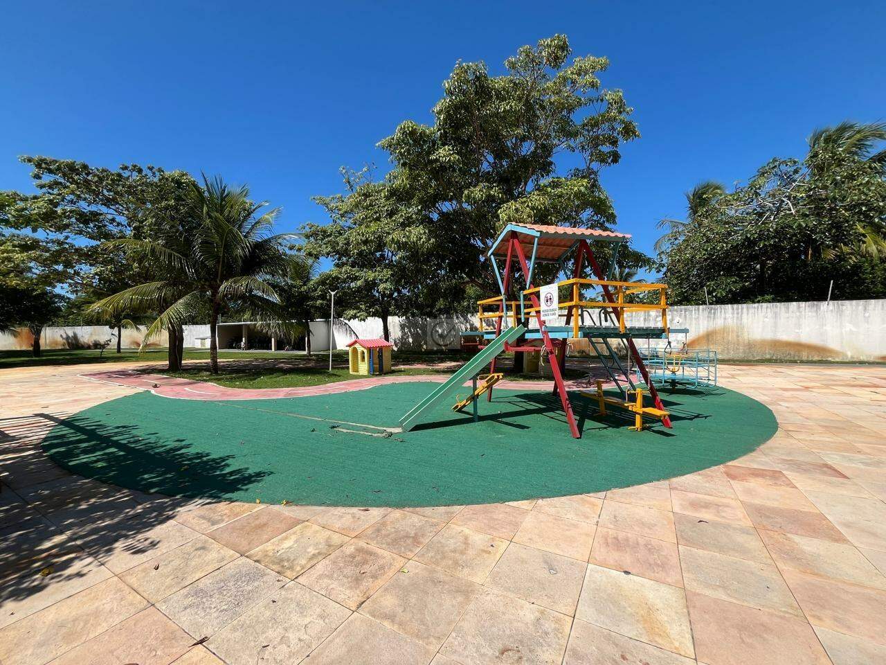 APARTAMENTO À VENDA CONDOMÍNIO VIDA BELA PRAIA MAR CLUBE - Foto 6
