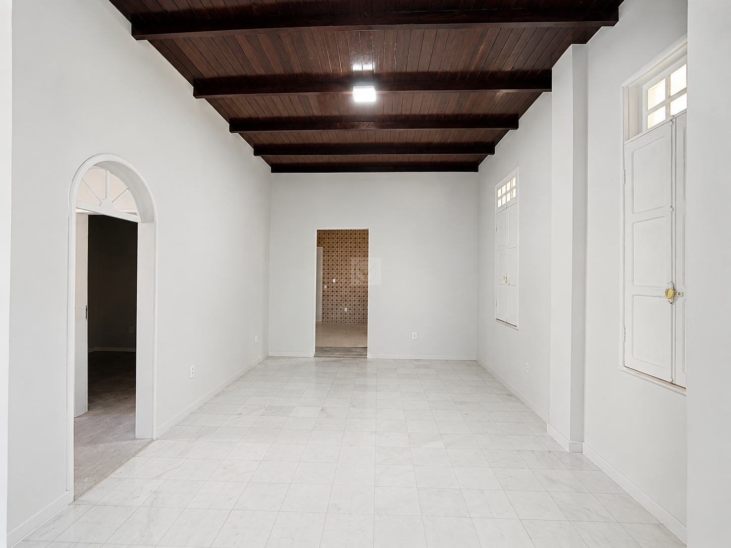 Casa Comercial para aluguel, 12 quartos, 2 vagas, Centro - Aracaju/SE - Foto 3