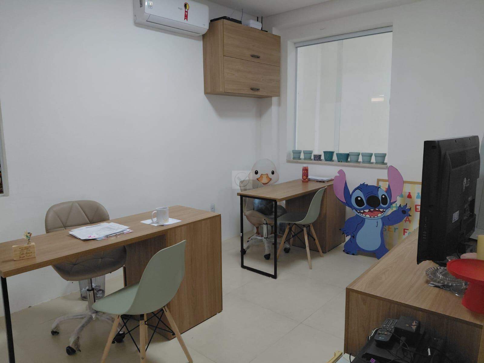 Ponto Comercial para aluguel, 1 quarto, 5 vagas, Salgado Filho - Aracaju/SE - Foto 8
