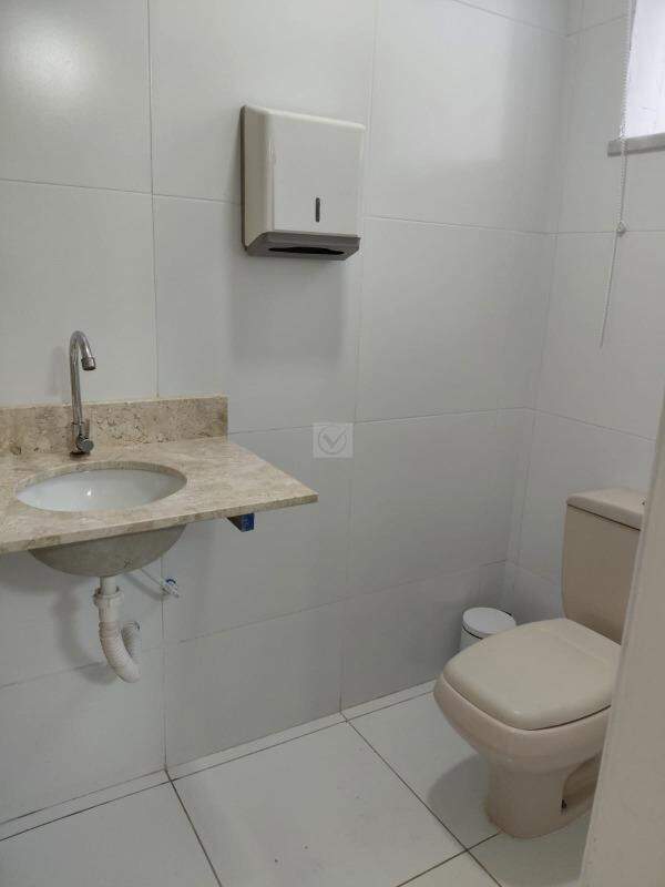 Ponto Comercial para aluguel, 1 quarto, 5 vagas, Salgado Filho - Aracaju/SE - Foto 14