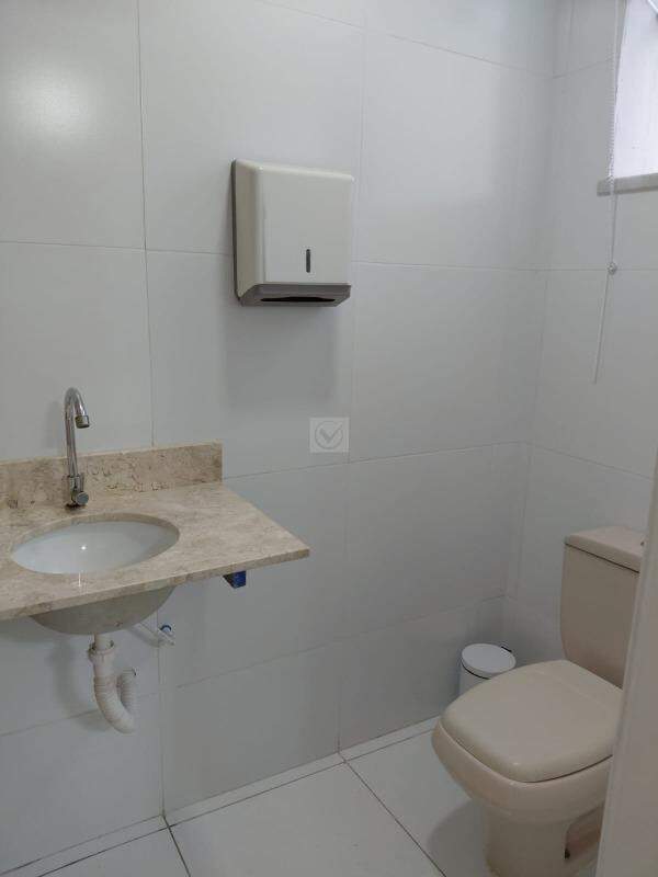 Ponto Comercial para aluguel, 1 quarto, 5 vagas, Salgado Filho - Aracaju/SE - Foto 13