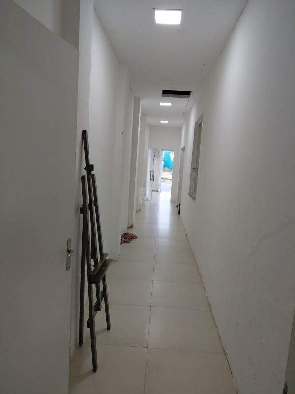 Ponto Comercial para aluguel, 1 quarto, 5 vagas, Salgado Filho - Aracaju/SE - Foto 11