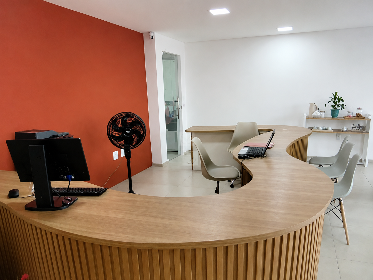 Ponto Comercial para aluguel, 1 quarto, 5 vagas, Salgado Filho - Aracaju/SE - Foto 7