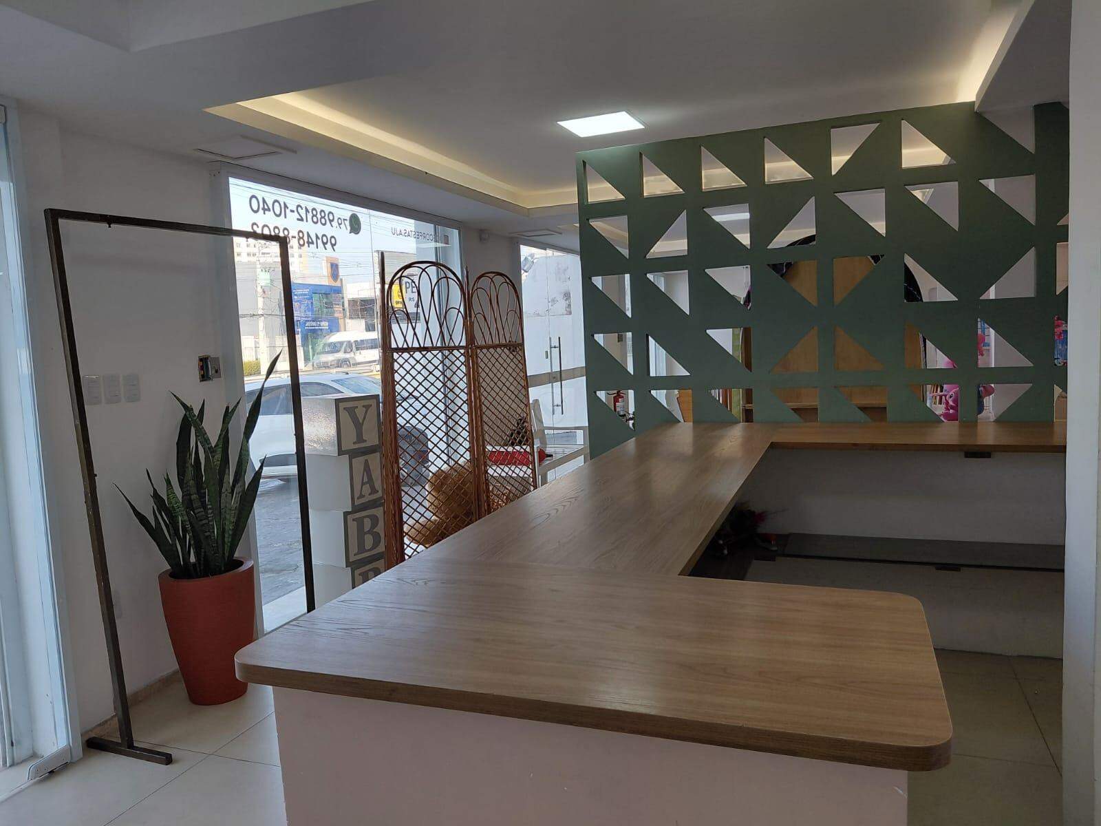 Ponto Comercial para aluguel, 1 quarto, 5 vagas, Salgado Filho - Aracaju/SE - Foto 10