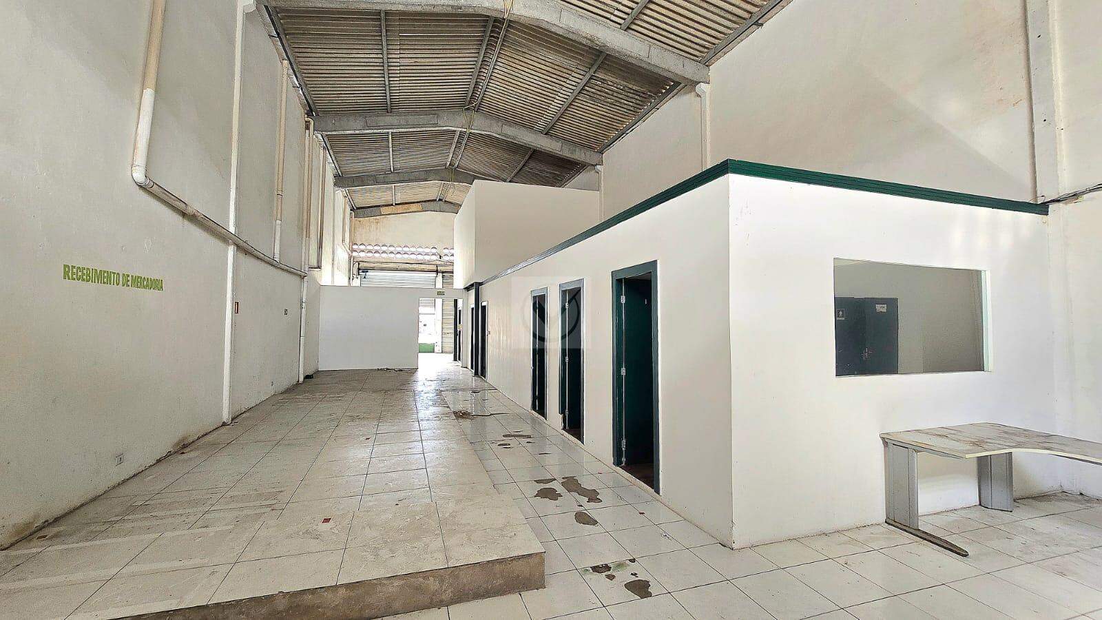 Excelente Oportunidade no Siqueira Campos: Galpão Comercial com 900 m² de Área Total - Foto 5