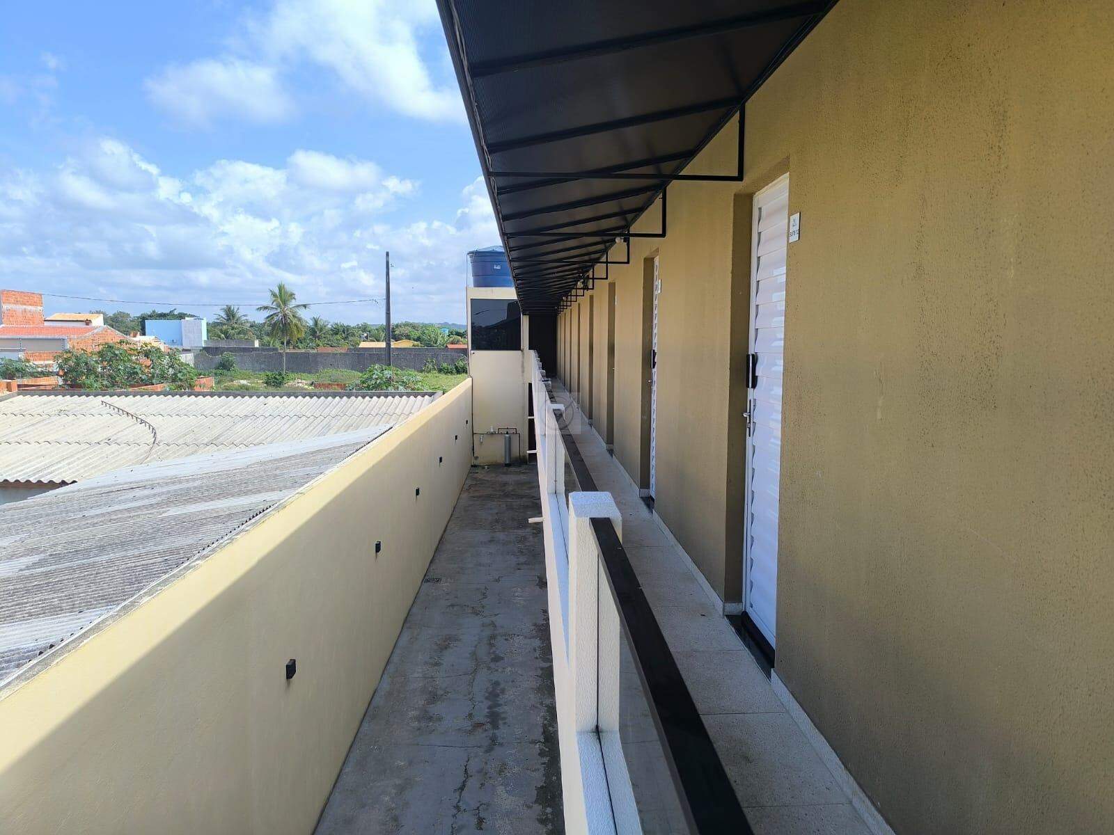Ponto Comercial para aluguel, 15 quartos, 6 vagas, São José dos Náufragos - Aracaju/SE - Foto 8